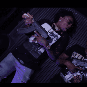 Migos f/ Blac Youngsta “Slide On Em” Video