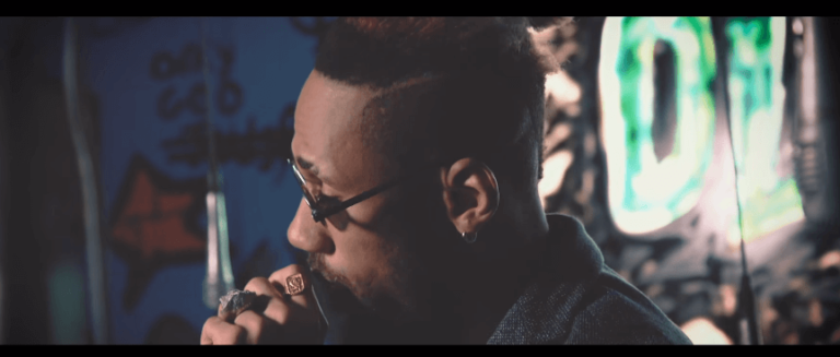 Phyno e sure for me