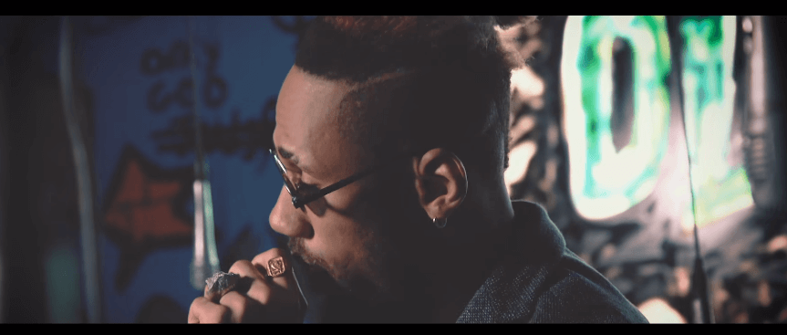 Phyno e sure for me
