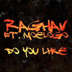 Raghav - Do You Like f/ Moelogo [New Song]