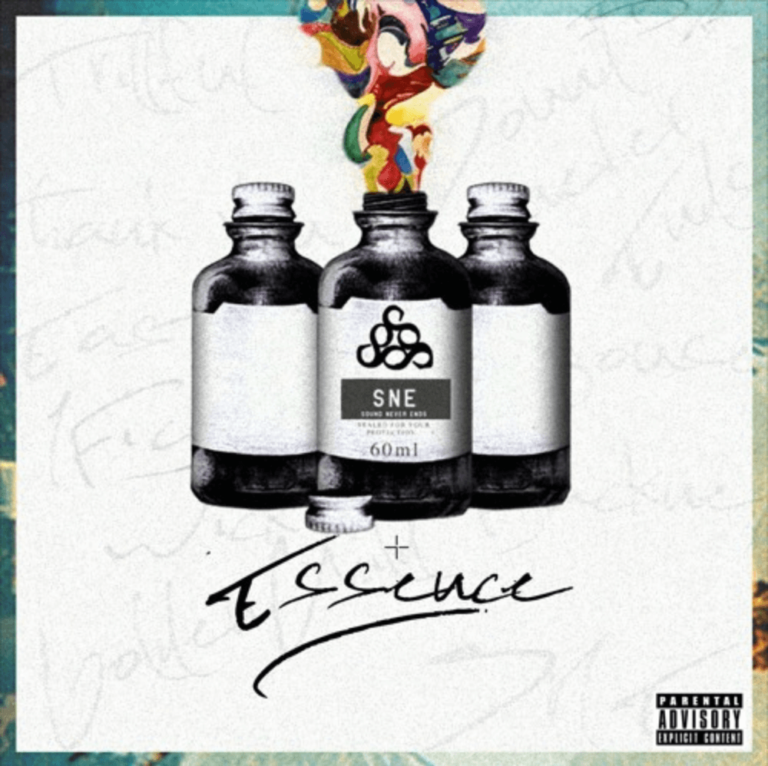 SNE Essence EP