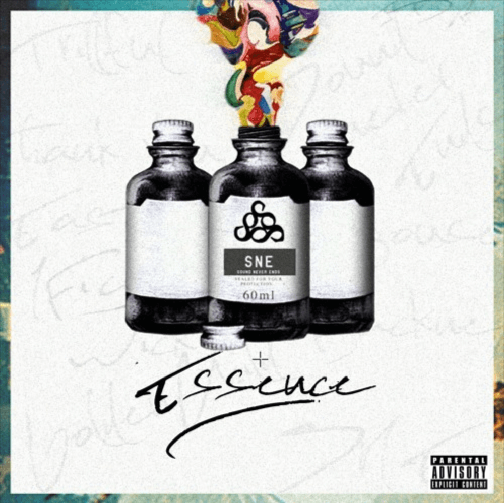 SNE Essence EP
