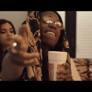 Birdman, Jacquees