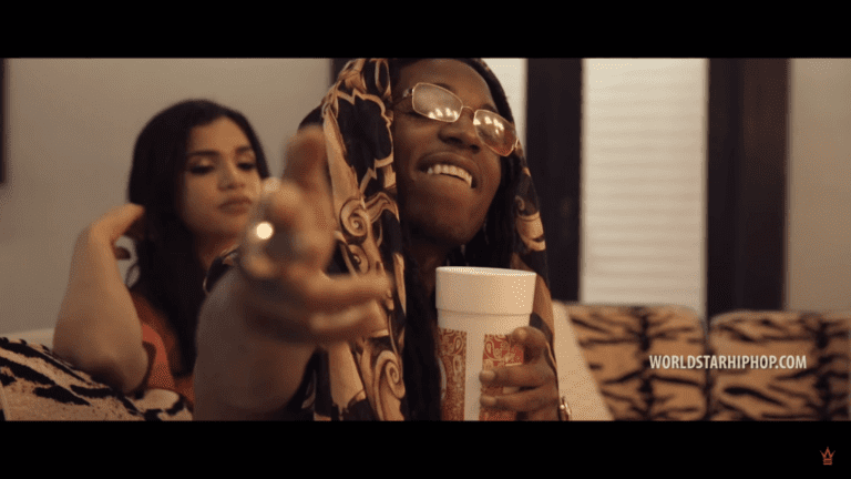 Birdman, Jacquees