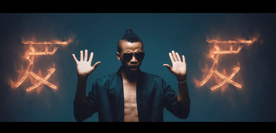 Tekno Pana Video