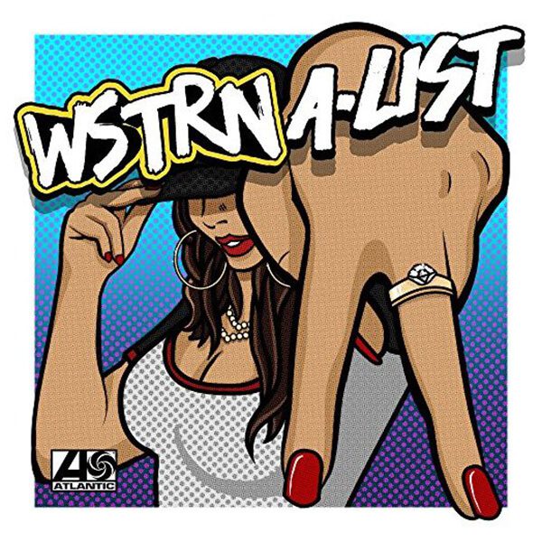 WSTRN