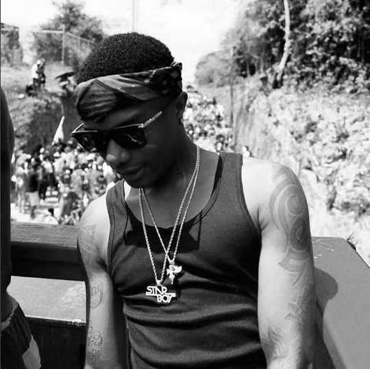 Wizkid