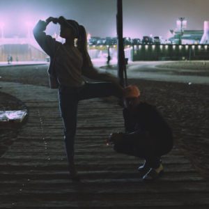 Ariana Grande - Into You (Remix) f/ Mac Miller [New Song]