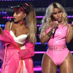 2016 MTV VMA,