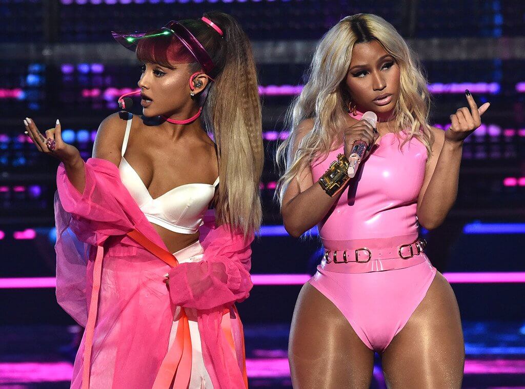 2016 MTV VMA,