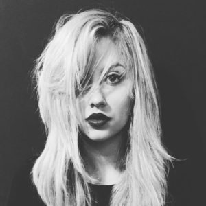 Macy Todd I've Got A Feelin'