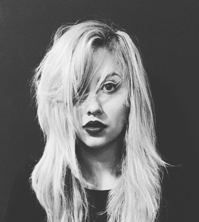 Macy Todd I've Got A Feelin'