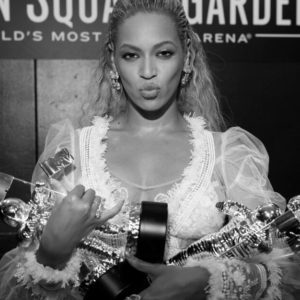 2016 MTV VMAs Winners