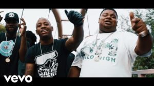 big narstie