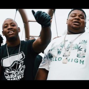 big narstie