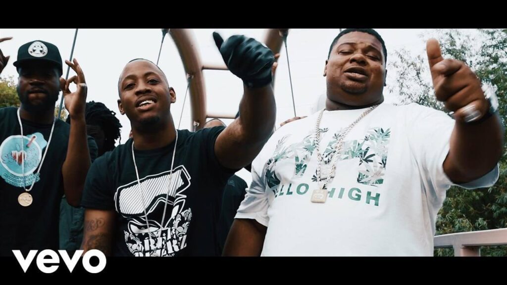 big narstie