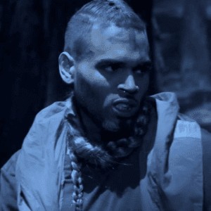 Chris Brown Grass Ain’t Greener Video