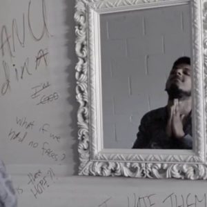 Nanu Alidina “Complexion” Video
