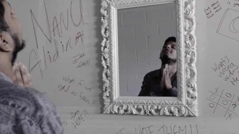 Nanu Alidina “Complexion” Video
