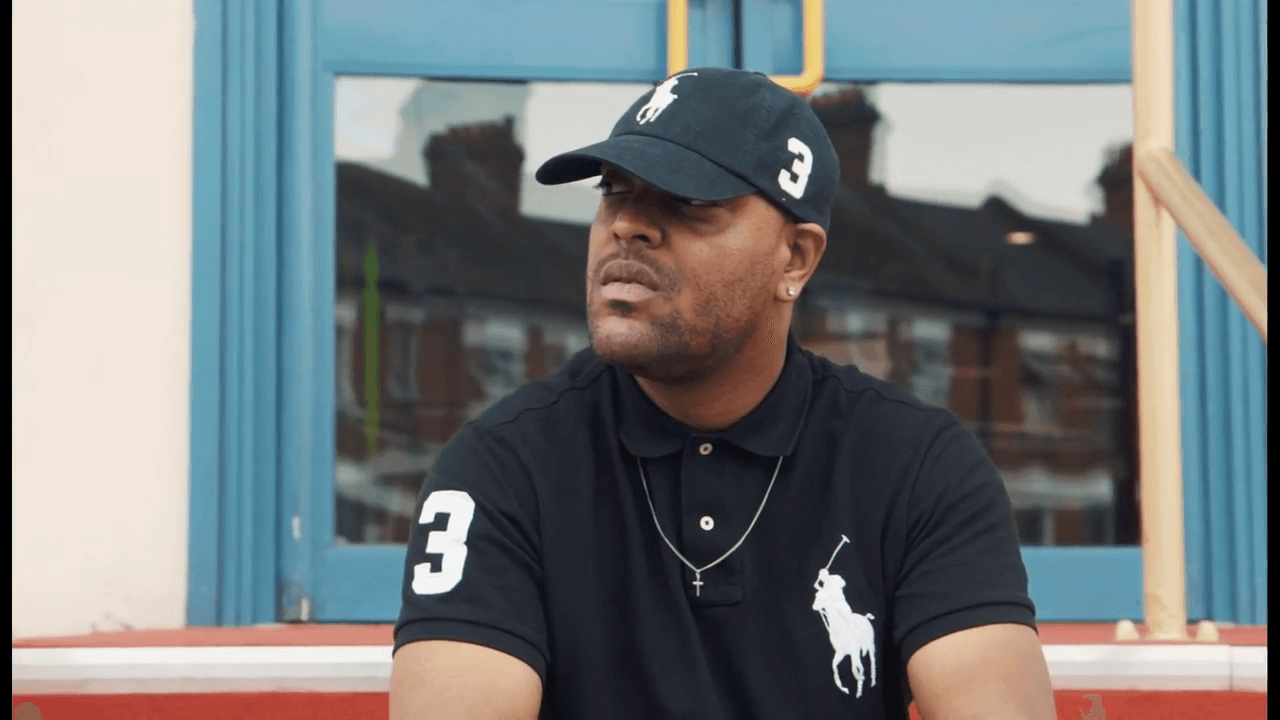 donaeo polo video