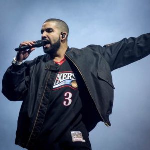 Drake's "One Dance" Is Spotify's Most Streamed Song Ever