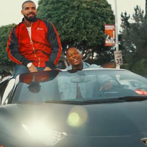 YG f/ Drake, Kamaiyah “Why You Always Hatin?” Video