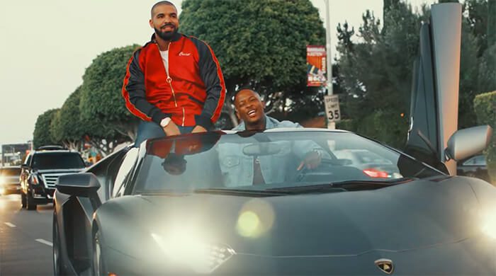 YG f/ Drake, Kamaiyah “Why You Always Hatin?” Video