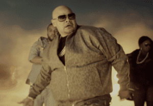 Fat Joe, Remy Ma, French Montana