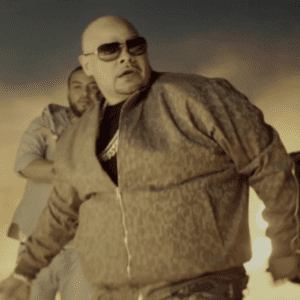 Fat Joe, Remy Ma, French Montana