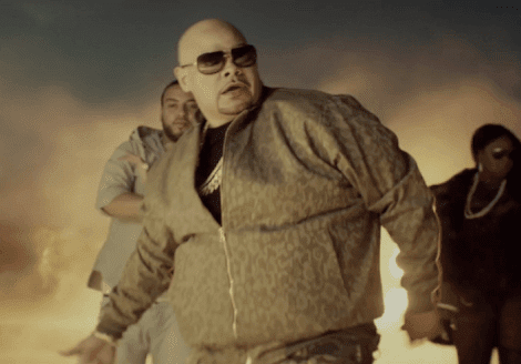 Fat Joe, Remy Ma, French Montana