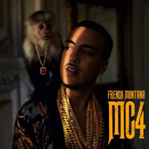 French Montana MC4 Artwork