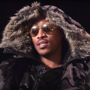 Future Opens Up In MTV Documentary