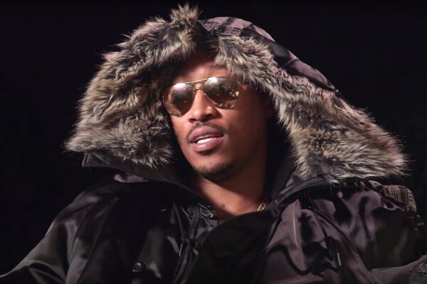 Future Opens Up In MTV Documentary