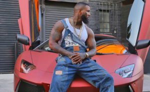 The Game - Sauce [New Song]