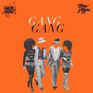 Wiz Khalifa & Chevy Woods - Gang Gang Feat. Casey Veggies [New Song]