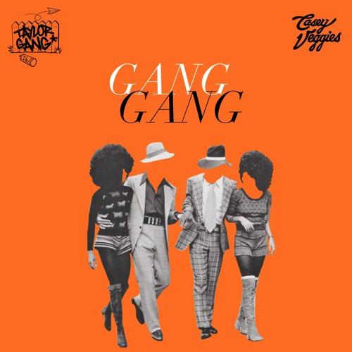 Wiz Khalifa & Chevy Woods - Gang Gang Feat. Casey Veggies [New Song]