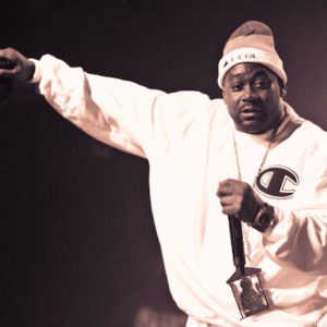 Watch Twista, Ghostface Killah & Cassidy Hold a “Legends Cypher” In NYC