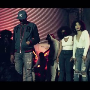 Giggs f/ CasIsDead “501 (Hollow & Heston)” Video