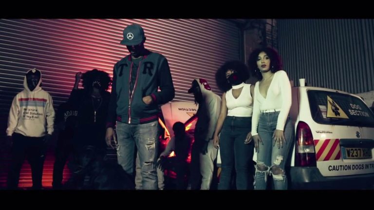 Giggs f/ CasIsDead “501 (Hollow & Heston)” Video