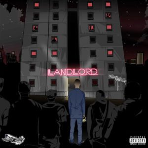 Giggs Landlord Album
