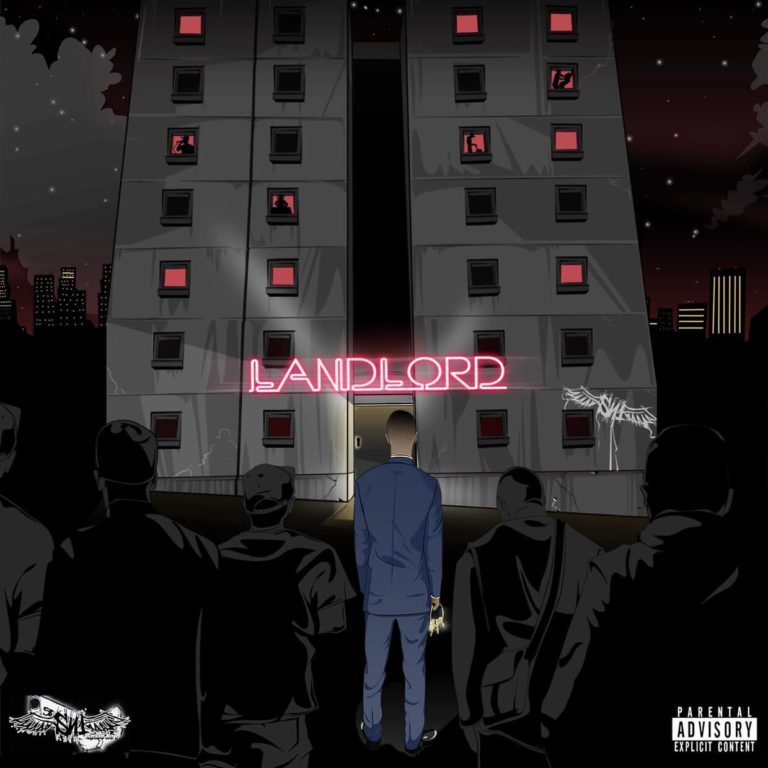 Giggs Landlord Album