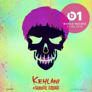 Kehlani - Gangsta