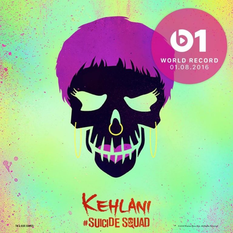 Kehlani - Gangsta
