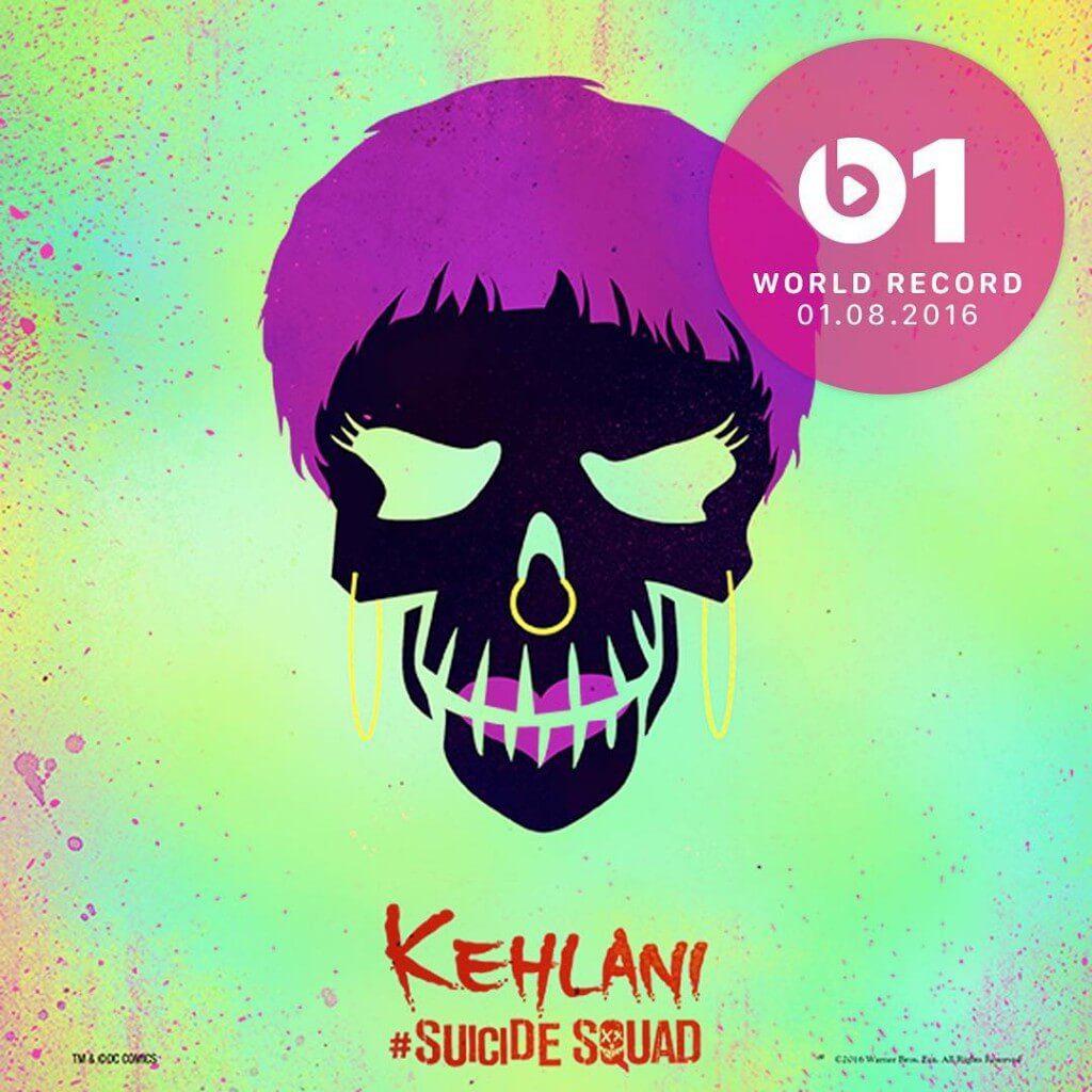 Kehlani - Gangsta