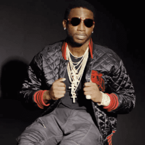 Gucci Mane Robbed Video