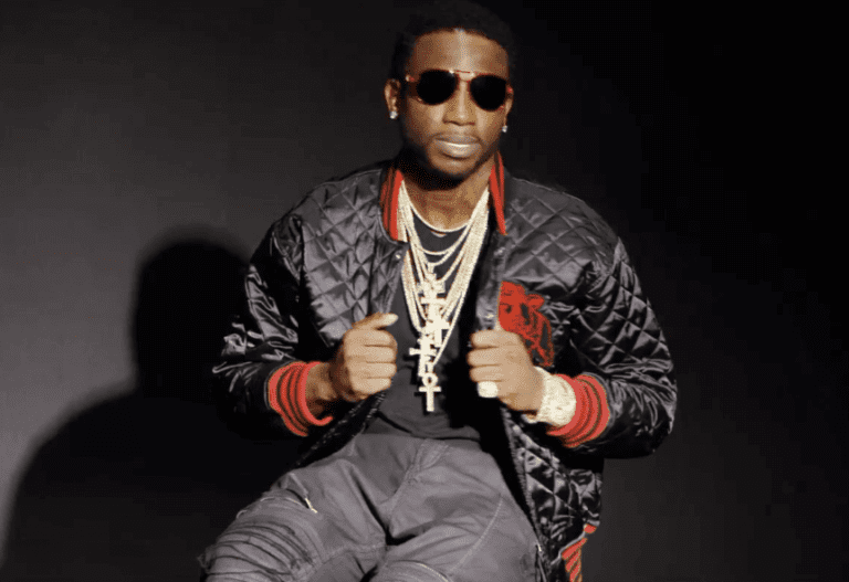 Gucci Mane Robbed Video