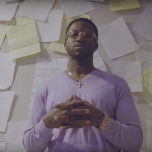 The Making of Gucci Mane’s ‘Everybody Looking’ (Mini Documentary)
