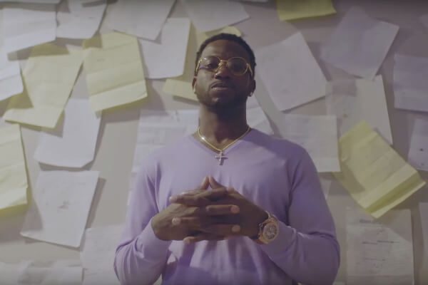 The Making of Gucci Mane’s ‘Everybody Looking’ (Mini Documentary)