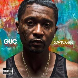 Gucci Mane GuccTiggy