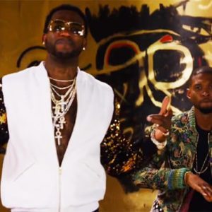 Gucci Mane At Least A M Video